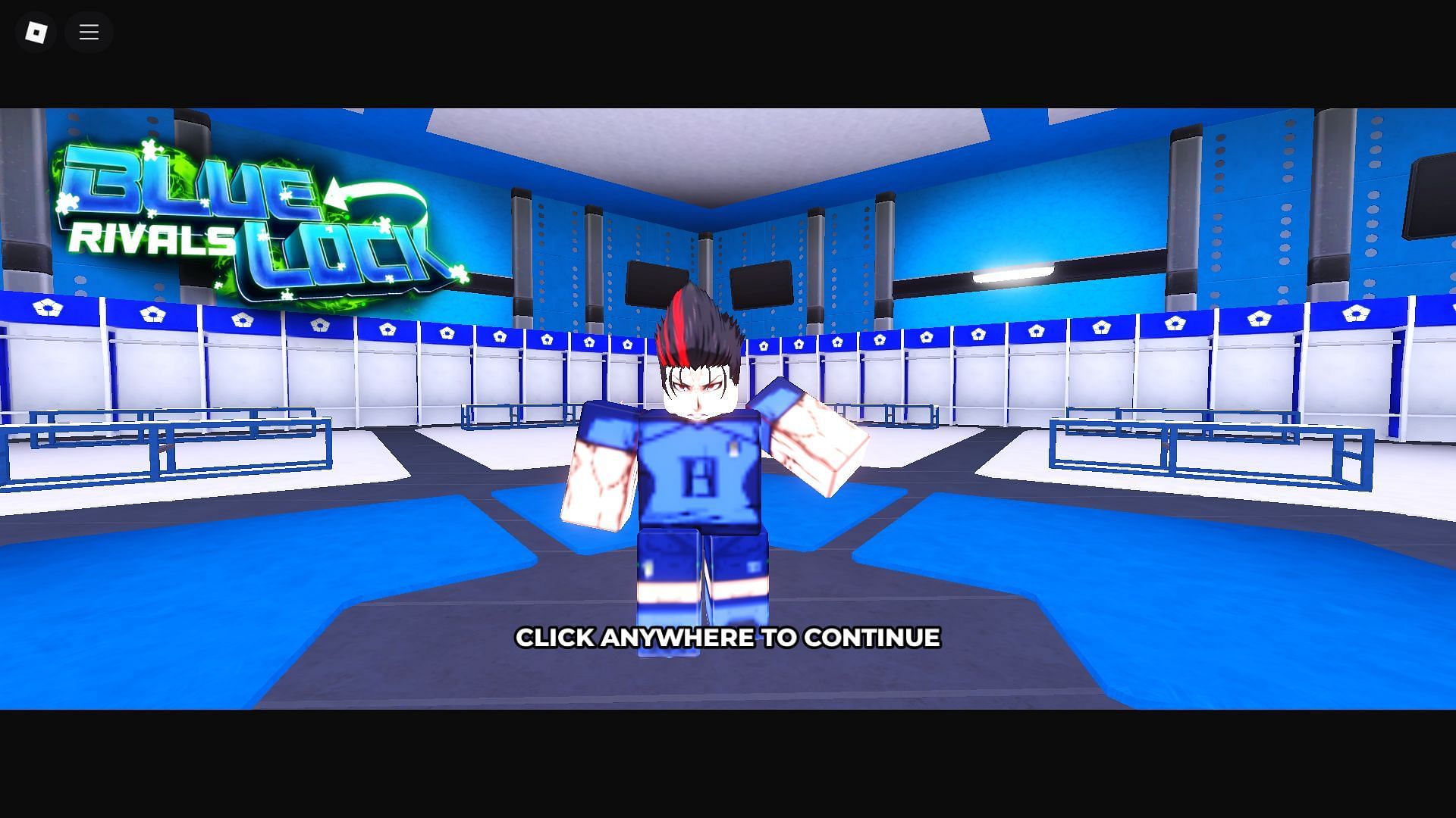 In-game titles (Image via Roblox)